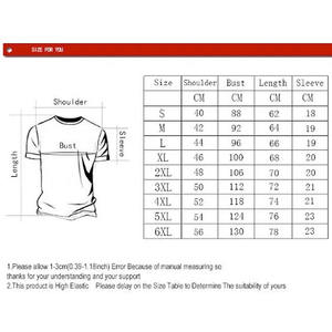 เสื้อยืดทรงเข้ารูปสำหรับผู้ชาย ผ้าฝ้ายผสม เนื้อผ้านุ่ม ระบายอากาศได้ดี สวมใส่สบาย แขนสั้น ลำลอง ใส่ได้ทุกวัน เสื้อยืดฤดูร้อน สตรีทแวร์ - Product Image 6