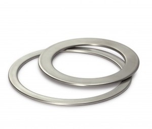 Joint métallique gainé, joint métallique ondulé gainé, joint en acier inoxydable rempli de graphite pour échangeur de chaleur et applications industrielles - Product Image 3