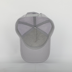 Custom Fashion Casual <b>Plain</b> <b>Baseball</b> <b>Caps</b> High Quality Breathable Adjustable Fit Custom Rubber Logo <b>Baseball</b> <b>Cap</b> - Product Image 4