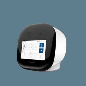 Compteur de cellules somatiques ADAM-SCC2 nanoentek rapide, facile et précis pour le contrôle qualité - Product Image 1
