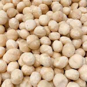 2026 Organic Top Grade Raw Macadamia Nuts Sweet Creamy Taste Bulk Wholesale Pack Premium Snack Nuts Dried Fruits Retail Export - Product Image 1
