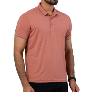 Polo para Hombre True Style con Diseño Clásico Informal, Perfecto para Uso Diario, Salidas, Reuniones y Eventos - Product Image 5