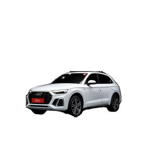 Audi Q5 40 TDI Quattro Premium 2023, 55,138 km, Diésel, Asientos de Cuero, Volante a la Izquierda, Cámara Trasera - Product Image 1