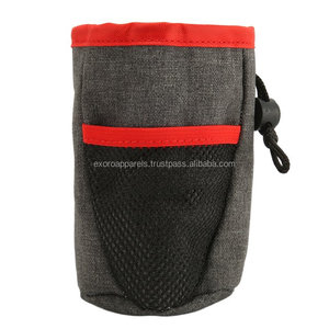 Bolsa de Cintura para Premios de Mascotas Exoro Apparels 2026 de Alta Calidad, Ligera, de Poliéster Impermeable, Ecológica, Clásica y Manual para Perros y Gatos - Product Image 6