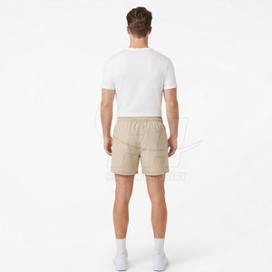 Pantalones Cortos Deportivos de Alta Calidad, Cortavientos, Cómodos, Duraderos, para Gimnasio y Actividades al Aire Libre - Product Image 4