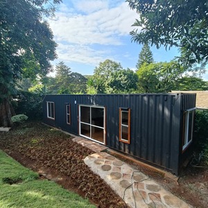 Casas Pequeñas Premium, Casas Modulares Personalizadas para Estudios en el Patio Trasero, Habitaciones para Huéspedes, Oficinas en Casa y Propiedades de Alquiler para Vacaciones - Product Image 6
