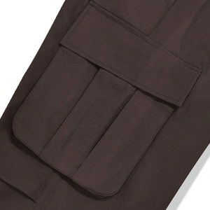 Social <b>Men's</b> Business <b>Baggy</b> Pant Casual Thin Pants Stretch Straight Casual Pant <b>Trouser</b> <b>Men</b> High Quality Wholesale Summer - Product Image 4