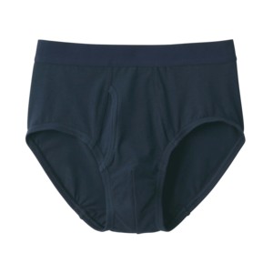 Mid-Rise Customized Color Men <b>Boxer</b> Briefs Seamless Breathable Eco-Friendly 100% Cotton Solid Knitted Quick Dry Custom Logo - Product Image 3