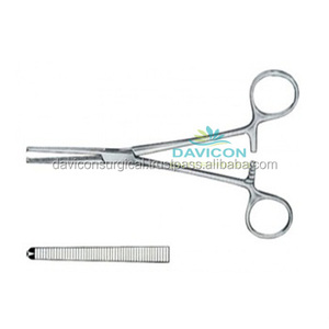 Glassman no aplastando Gastroenterostomy CL ángulo de la mandíbula Legnth4.1/2IN - Product Image 6