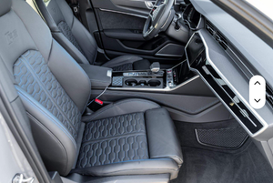 ออดี้ RS6 Avant Performance ปี 2024 มือสอง - Product Image 5