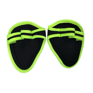High Quality Natural Rubber PVC Gym Workout Grip <b>Pad</b> for Dumbbell <b>Bar</b> Exercise Non-Slip Wrist Support Body Building Grip <b>Pad</b> - Product Image 5