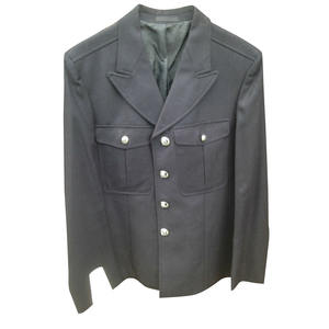 Uniformes al por mayor para bandas navales y de marcha, hechos de 100% algodón o poliéster de primera calidad para hombres, mujeres y adultos, tallas personalizadas. - Product Image 4