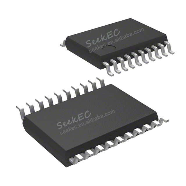 SeekEC MTCH108-I/SS 20SSOP Capacitive Touch Proximity Sensor Controller IC