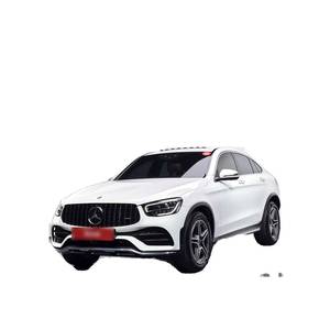 Mercedes-Benz GLC220 d 4MATIC Coupé 2023, 31,578 km, Diésel, Transmisión Automática, Volante a la Izquierda, Cámara Trasera - Product Image 1