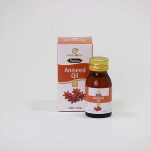 Aceite de Anís Premium, Aceite Botánico Natural de Anís, Aroma Fragante, Sensación Ligera, Fórmula Nutritiva para el Cuidado de la Belleza Cosmética - Product Image 3