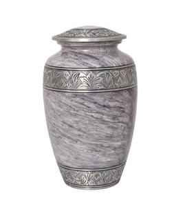 Urnas funerarias de latón para adultos al por mayor, urnas decorativas para hombres y mujeres. - Product Image 5