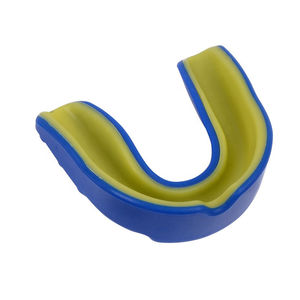 Protector Bucal Reutilizable con Diseño Flexible y Rendimiento Diario Cómodo, Protector Bucal Avanzado de EVA con Diseño Flexible - Product Image 2