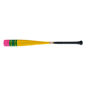 Bates de Béisbol Personalizados Verinno de Fibra de Carbono con Superficie Negra Mate de 34 Pulgadas, Bates de Entrenamiento Duraderos - Product Image 5