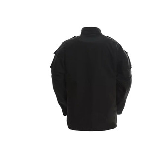 Uniforme de Caza Ligero e Impermeable para Hombre, Ideal para Todas las Estaciones, Transpirable, Camuflaje - Product Image 5