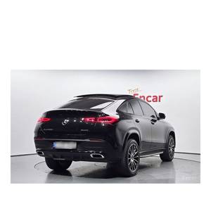 Mercedes-Benz Clase GLE GLE400d 4MATIC Coupé, Modelo Septiembre 2023, 75,076 km, Volante a la Izquierda, Diésel, Transmisión Automática, Tracción Trasera - Product Image 2