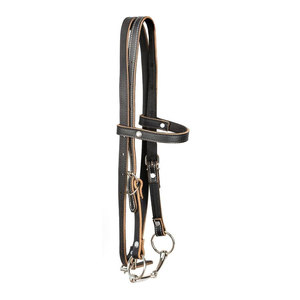 Bridas de Cuero de Alta Calidad para Montar a Caballo, Personalización con Logotipo, Precio Bajo, Más Vendidas - Product Image 2