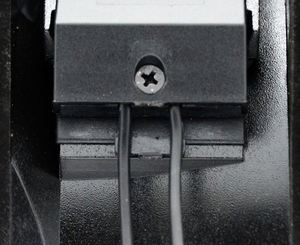 Ventilador Centrífugo Portátil de 160x62mm, 4000 Cfm, Aire Caliente Axial, 600 Cfm, 2500 Cfm, 380v - Product Image 5