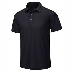 Camisetas Polo de Alta Calidad para Hombre, de Manga Corta, Transpirables, para Verano, en Venta, Directamente del Proveedor de Fábrica - Product Image 5