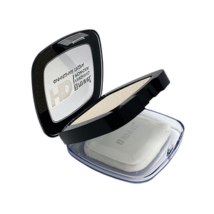 Polvo de Acabado HD Fennel, Mineral Translúcido, Acabado Natural, Cosméticos de Primera Calidad, Venta al por Mayor, el Más Vendido en Tailandia, GMP - Product Image 2