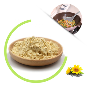 Chất Tăng Cường Dinh Dưỡng Cho Tăng Trưởng Cơ Bắp Phụ Gia Thực Phẩm Cung Cấp Nhà Máy Bột Peptide Phân Tử Hoa Hướng Dương Mẫu Miễn Phí - Product Image 5