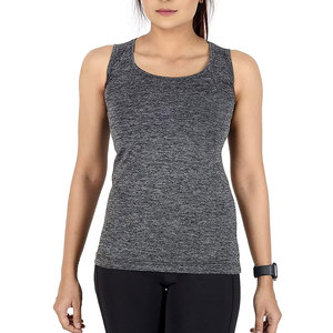 <b>Womens</b> Stylish Summer Tank Top <b>Sleeveless</b> Cotton <b>Shirt</b> Soft Lightweight Breathable Comfortable Casual Wear <b>Womens</b> Regular Fit - Product Image 4
