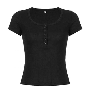 Camisetas de Hombre de Algodón 100% de Diseño Original, Fabricante, Precio Económico al por Mayor, Impresión Personalizada, Transpirables, Corte Holgado, Estilo Seda - Product Image 5