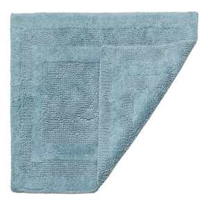 Tapis de bain de luxe de qualité hôtelière 100% coton, épais, doux, respirant et à séchage rapide, pour spa, resort et maison moderne - Product Image 2