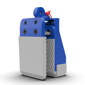 Pneumatic Vacuum Gripper <b>Tool</b> Holder Industrial Material Handling End Effector Blue Automation Accessory - Product Image 6