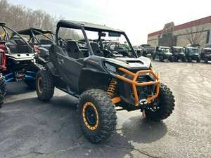 พร้อมจัดส่ง รถ CanS-AmS Commander XT-P UTV รุ่นใหม่ ปี 2026 สำหรับผู้ใหญ่ - Product Image 1