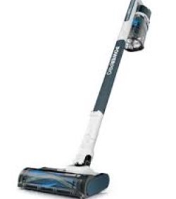 Original Shark Flex Reveal Vacuum IZ382H Advanced Cordless Stick Vacuum <b>Cleaner</b> HEPA Filter <b>Plastic</b> Home Carpet Dust <b>Cleaner</b> - Product Image 2