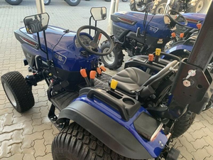 Nouveau tracteur compact Farmtrac 26 - Product Image 3