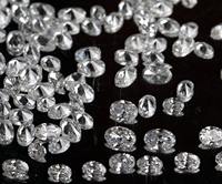 Diamantes Cultivados en Laboratorio con Corte Ovalado al por Mayor, 0.05ct 0.50ct, Color DEF, Claridad VVS VS, Corte Excelente, Certificados por IGI, Diamantes Sueltos para Joyería