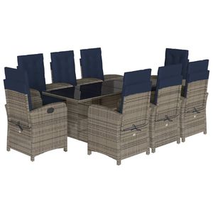 Conjunto de Comedor para Jardín - Product Image 2
