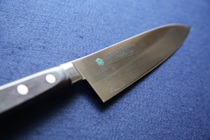 Japanese Kitchen <b>Knife</b> with Sweden Steel - Product Image 3