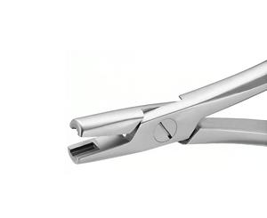 Pinzas Moin International para Extracción de Tornillos Rotos, Instrumento Quirúrgico Ortopédico de Acero Inoxidable, Herramienta de Agarre de Precisión, CE - Product Image 6