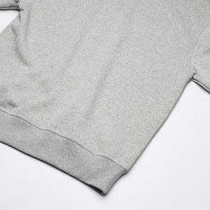 Sweat-shirt à capuche surdimensionné pour homme, vêtements d'hiver personnalisés, bonne qualité, grande taille, nouveau design imprimé, prix de gros d'usine - Product Image 6
