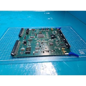 Módulo Rectificador de Alto Voltaje Hitachi ZVL613 Usado Como Está, Piezas de Equipos Semiconductores Legados - Product Image 4