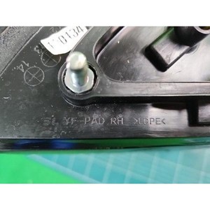 ชุดกระจกมองข้างด้านนอกขวา โซนาต้า รุ่นขวา 876203S220NW - Product Image 5