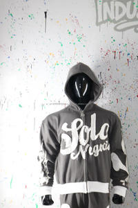 Chándal de Hombre de Alta Calidad, Transpirable, Cómodo, Ligero, Totalmente Personalizable, con Técnicas de Impresión, Gran Venta - Product Image 2