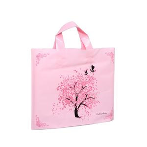 ถุงพลาสติกย่อยสลายได้แบบหูหิ้วนิ่ม พิมพ์กราเวียร์ จากเวียดนาม รับผลิตตามแบบ (OEM) ราคาดีที่สุด - Product Image 5