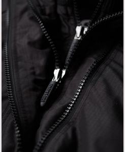 เสื้อแจ็กเก็ตผ้า2025อนอรัคของผู้ชายระบายอากาศได้ดีกันน้ำไซส์ใหญ่ - Product Image 3