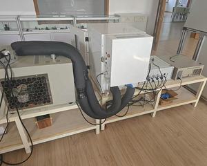 연료 윤활 및 마모 평가를 위한 고주파 왕복동 장치 - Product Image 6