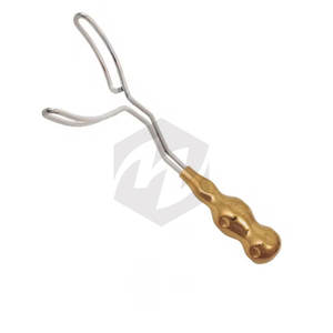 Retractor Bucal de Seguridad para Labios y Mejillas, Calibrador Bucal Dental, Retractor Quirúrgico para Cirugía Oral - Product Image 1