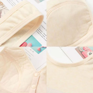 Plus Size High Support Breathable Sports <b>Bra</b> for Women with Front Logo Lift-Up Design Wide <b>Straps</b> & Smoothing Fabric - Product Image 3