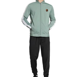 Dernier design de survêtement pour homme, best-seller, respirant, léger, 100% coton, streetwear pour la vente en ligne - Product Image 1